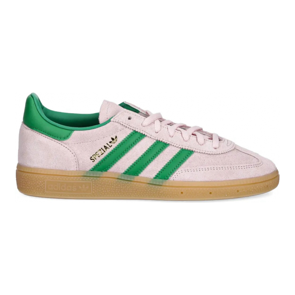 Women's 'Handball Spezial 3-Stripes' Sneakers