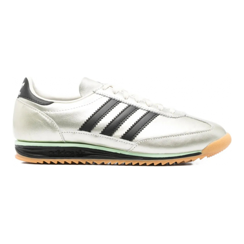 Women's 'SL 72 OG Three-Stripe' Sneakers