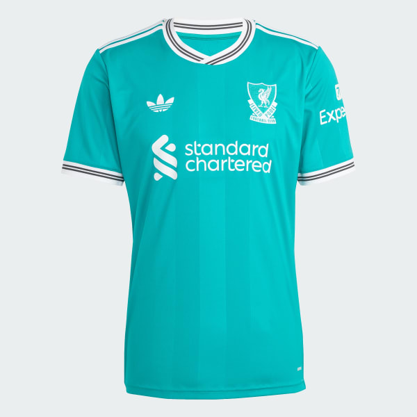 T-shirt 'x Liverpool FC 25/26' pour Hommes