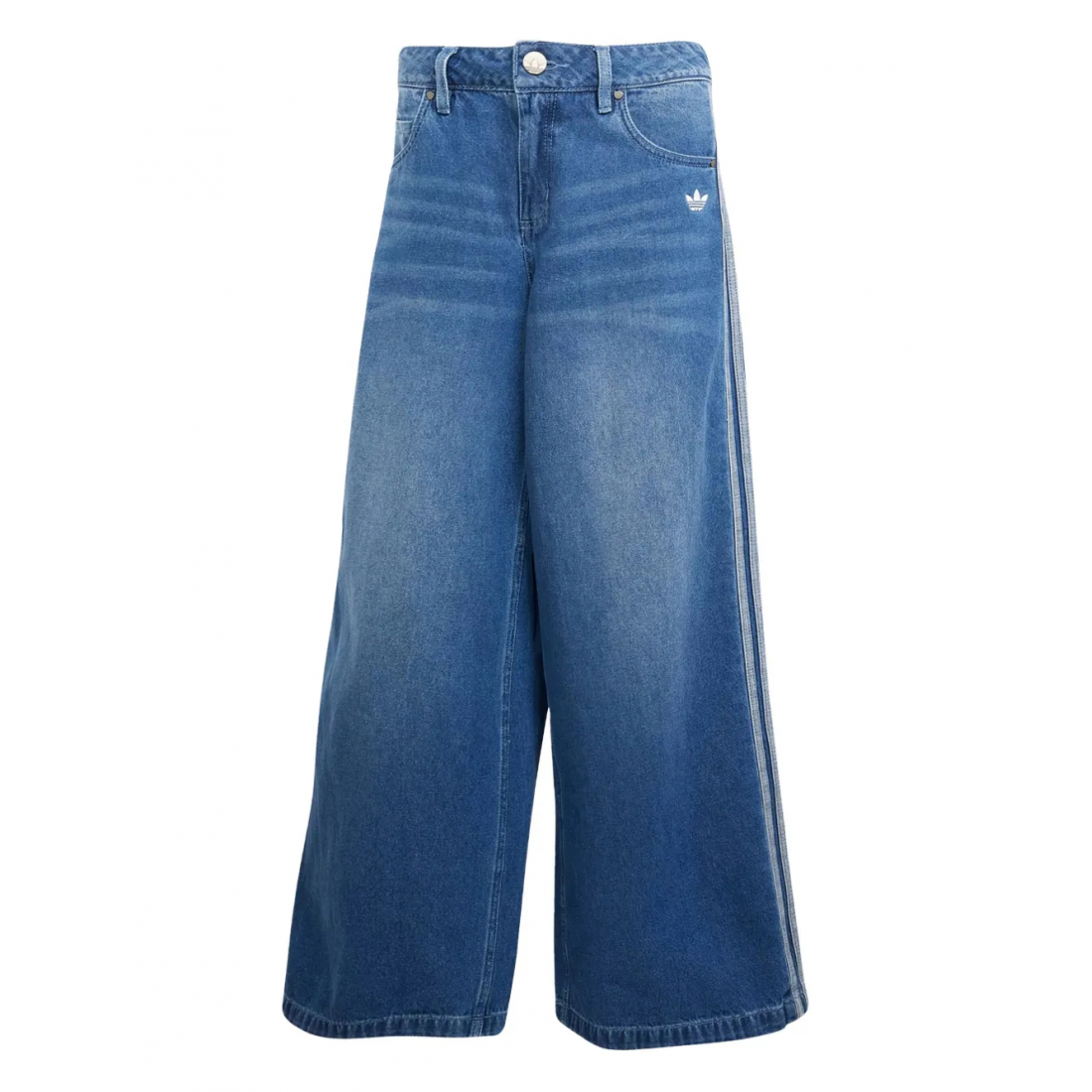 Women's 'Wide-Leg' Jeans