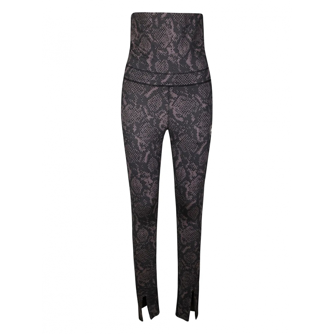 Leggings 'Snake-Print' pour Femmes