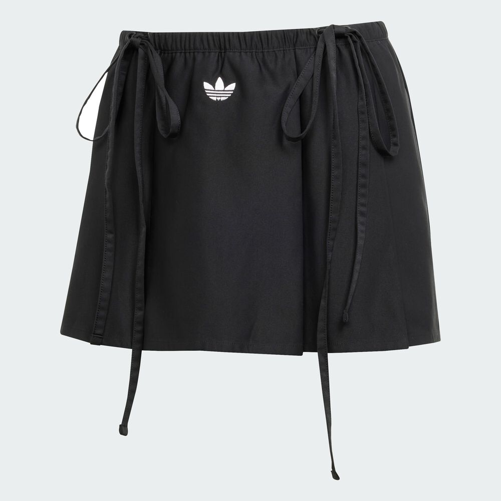 Women's Mini Skirt