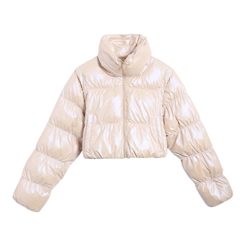 Women's Puffer Jacket