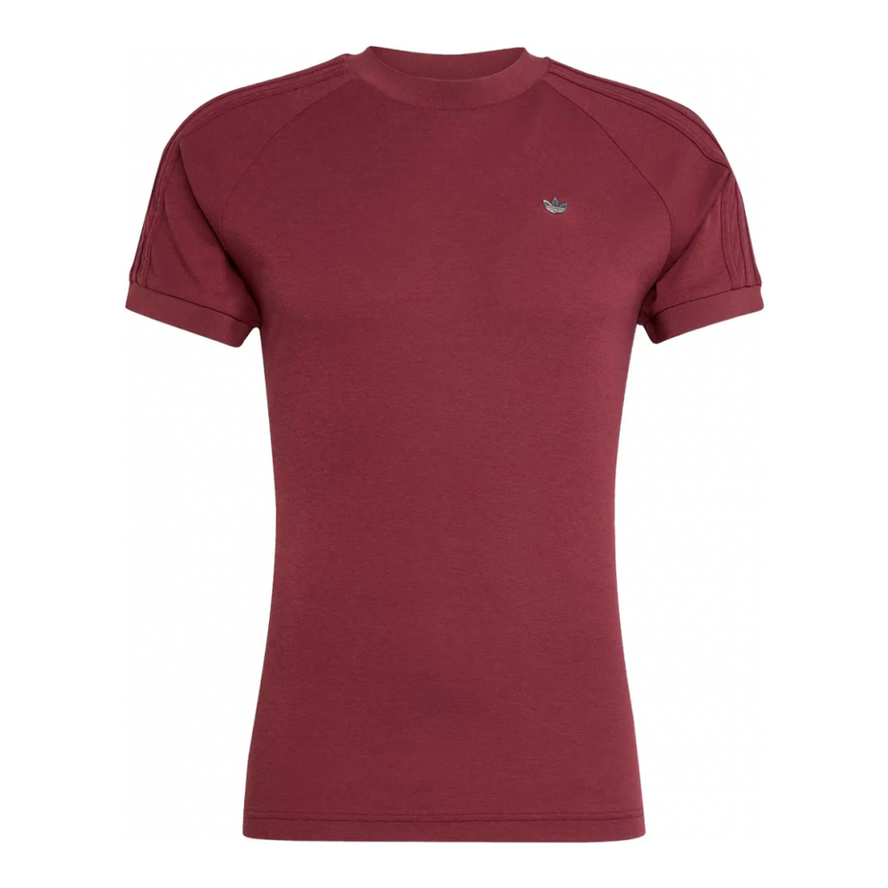 T-shirt 'Raglan-Sleeves' pour Hommes