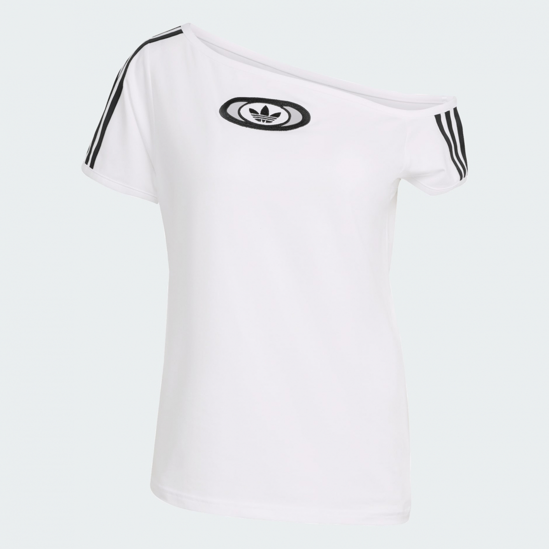 Women's 'Campus 2000' T-Shirt