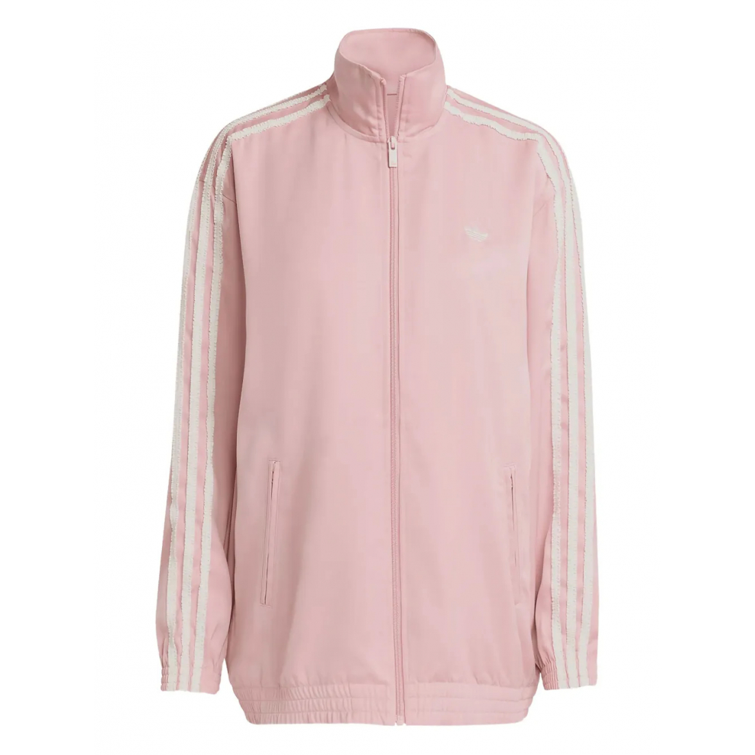 Women's 'Striped' Track Jacket