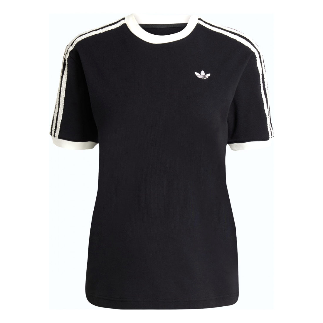 Women's '3-Stripes' T-Shirt