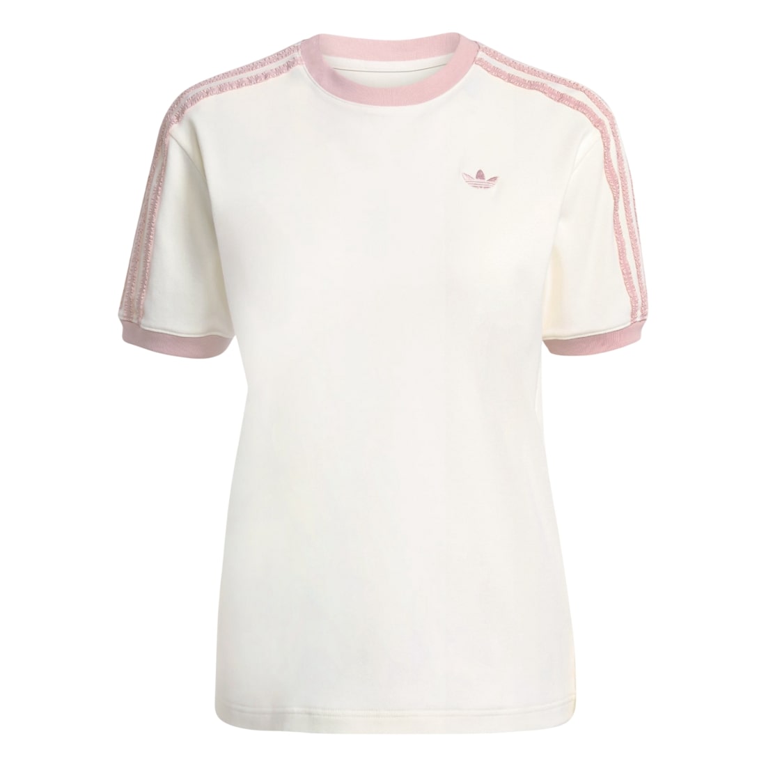 Women's '3-Stripes' T-Shirt