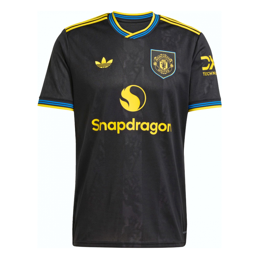 T-shirt 'Manchester United FC 25/26' pour Hommes