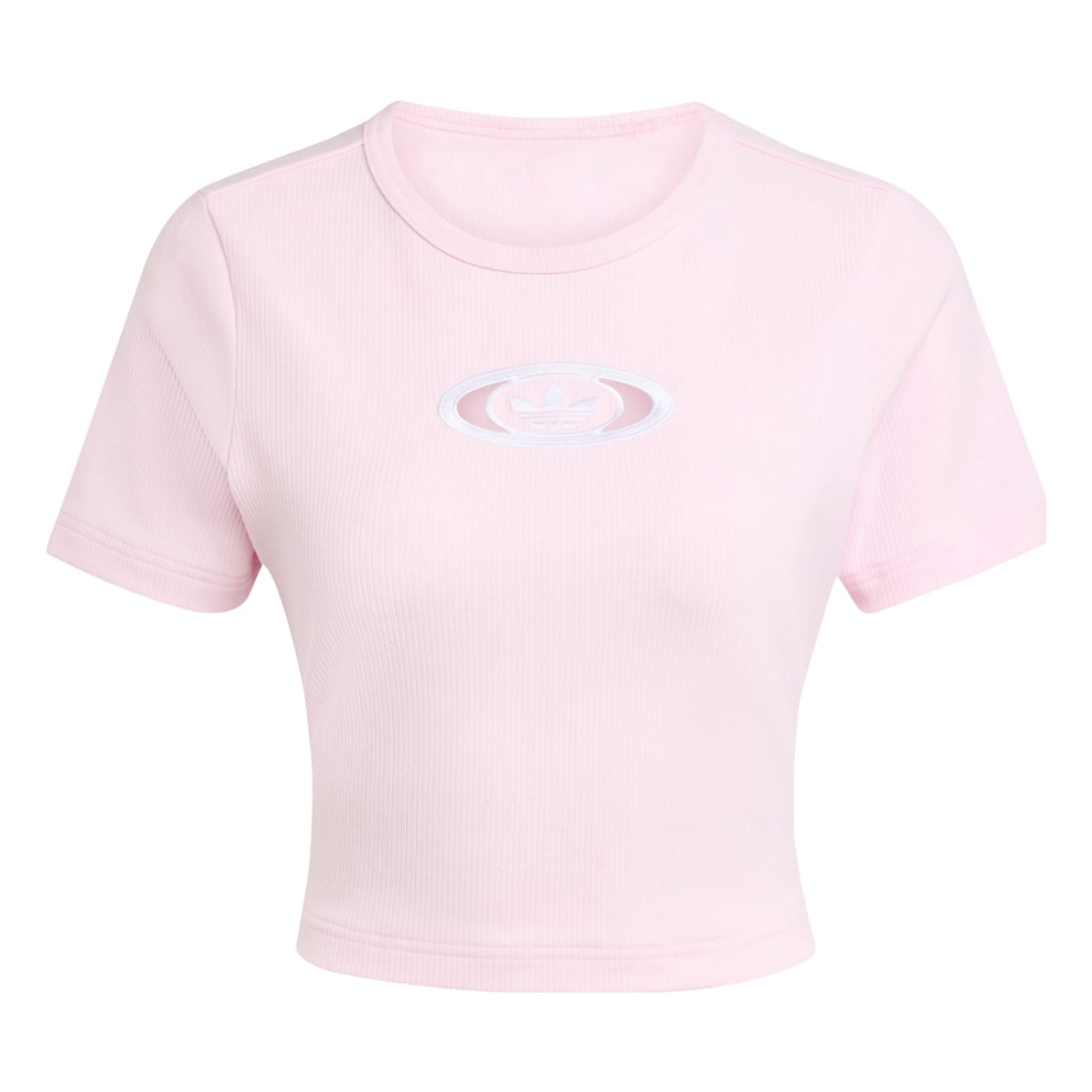 Women's 'Campus 2000 Back Cut Out' T-Shirt