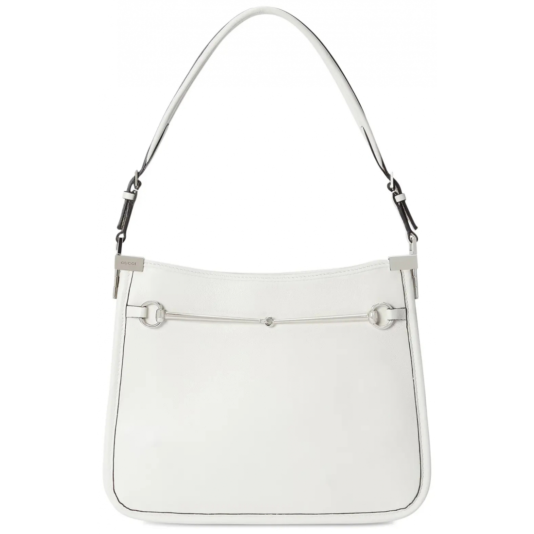 Women's 'Slim Horsebit' Shoulder Bag