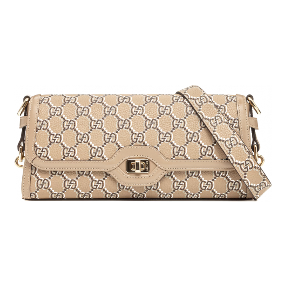 Women's 'GG monogram' Shoulder Bag