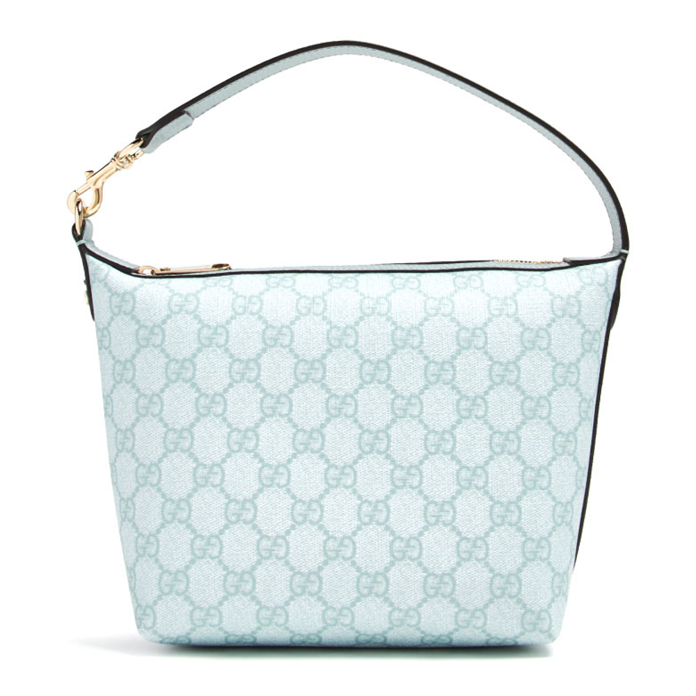 Women's 'GG Supreme' Shoulder Bag