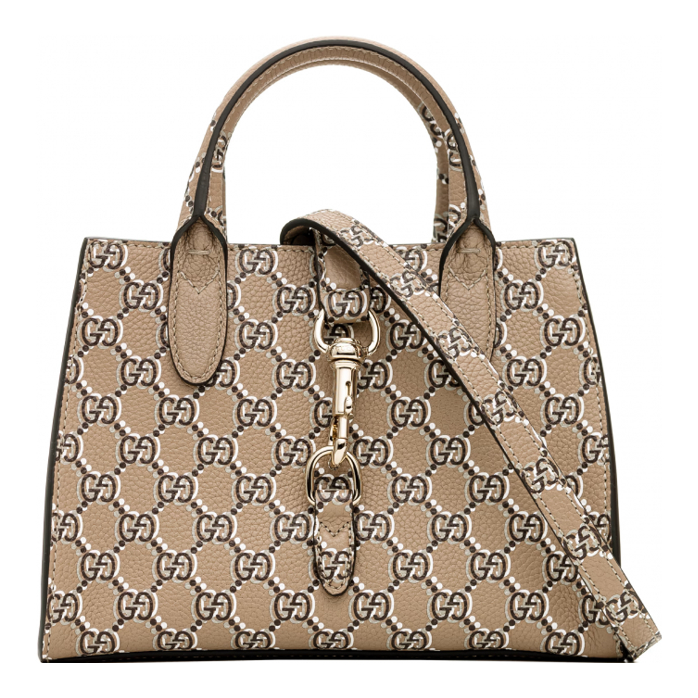Women's 'GG Monogram' Shoulder Bag