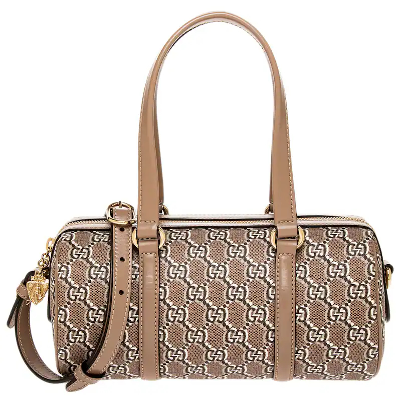 Women's 'GG Monogram' Shoulder Bag