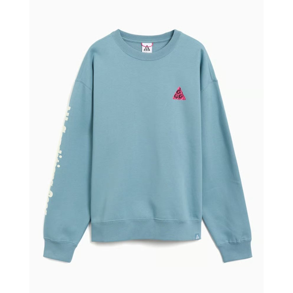 Men's 'Therma-Fit Graphic Relaxed' Sweatshirt