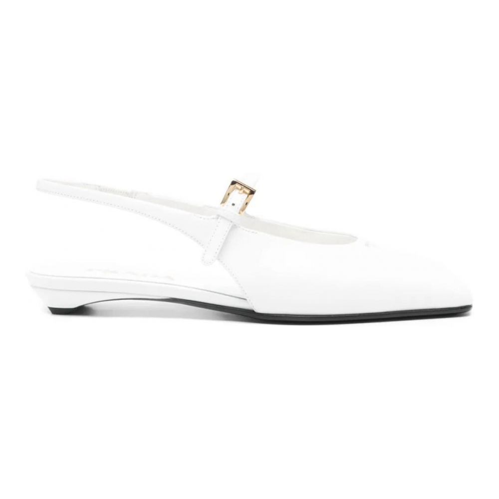 Ballerines 'Slingback' pour Femmes