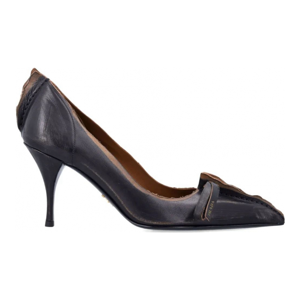 Escarpins '85Mm Pointed-Toe' pour Femmes