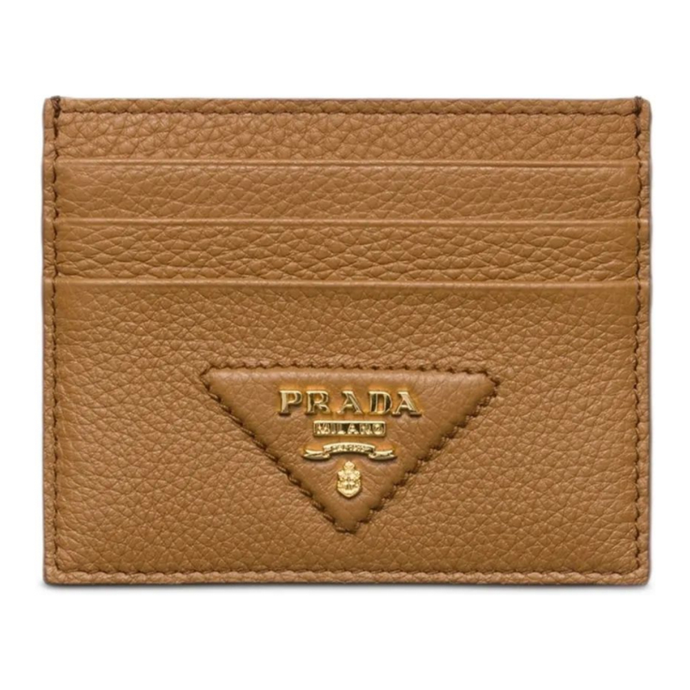 Porte-carte 'Textured' pour Femmes