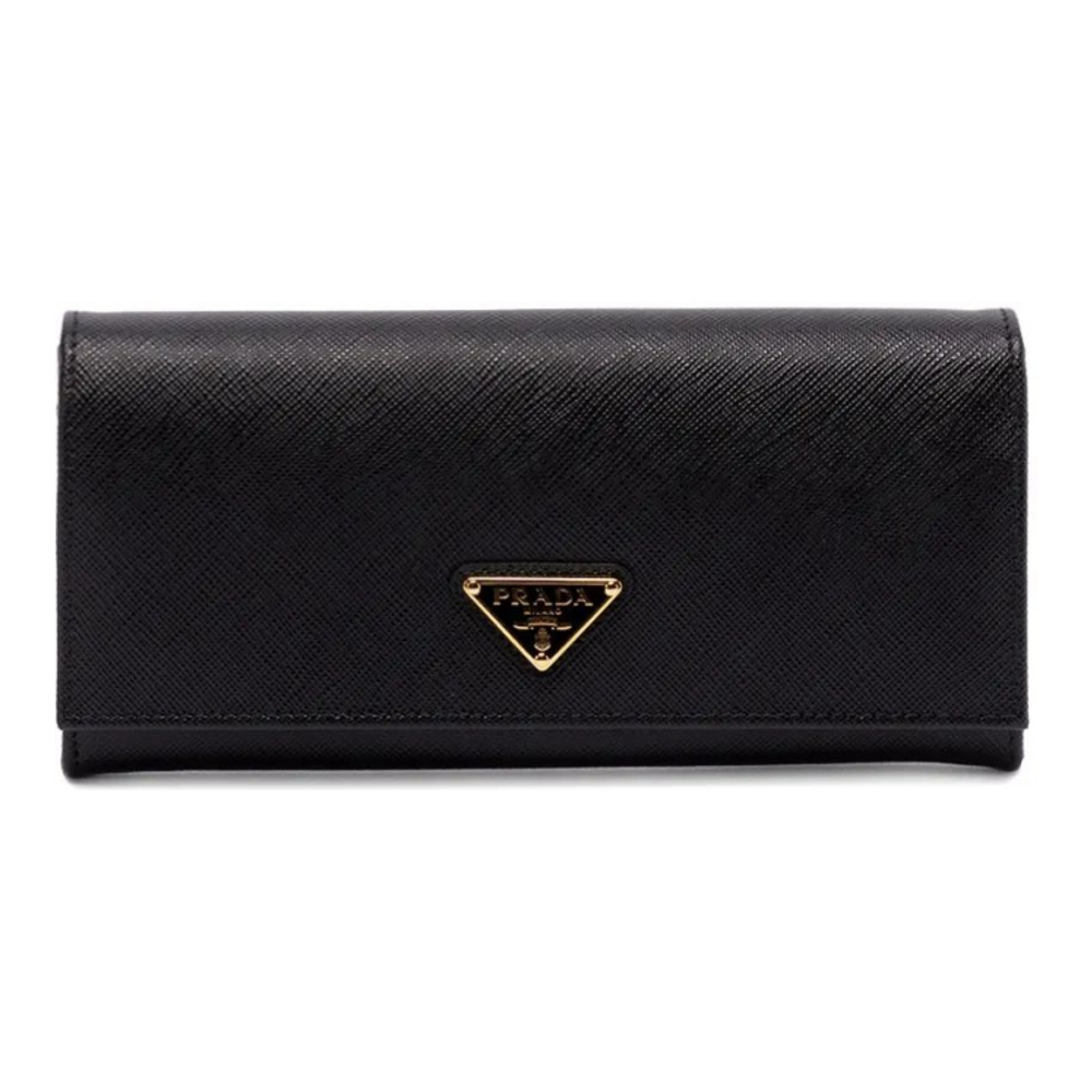 Portefeuille 'Triangle-Logo' pour Femmes