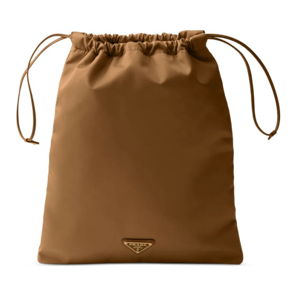 Pochette 'Drawstring' pour Femmes