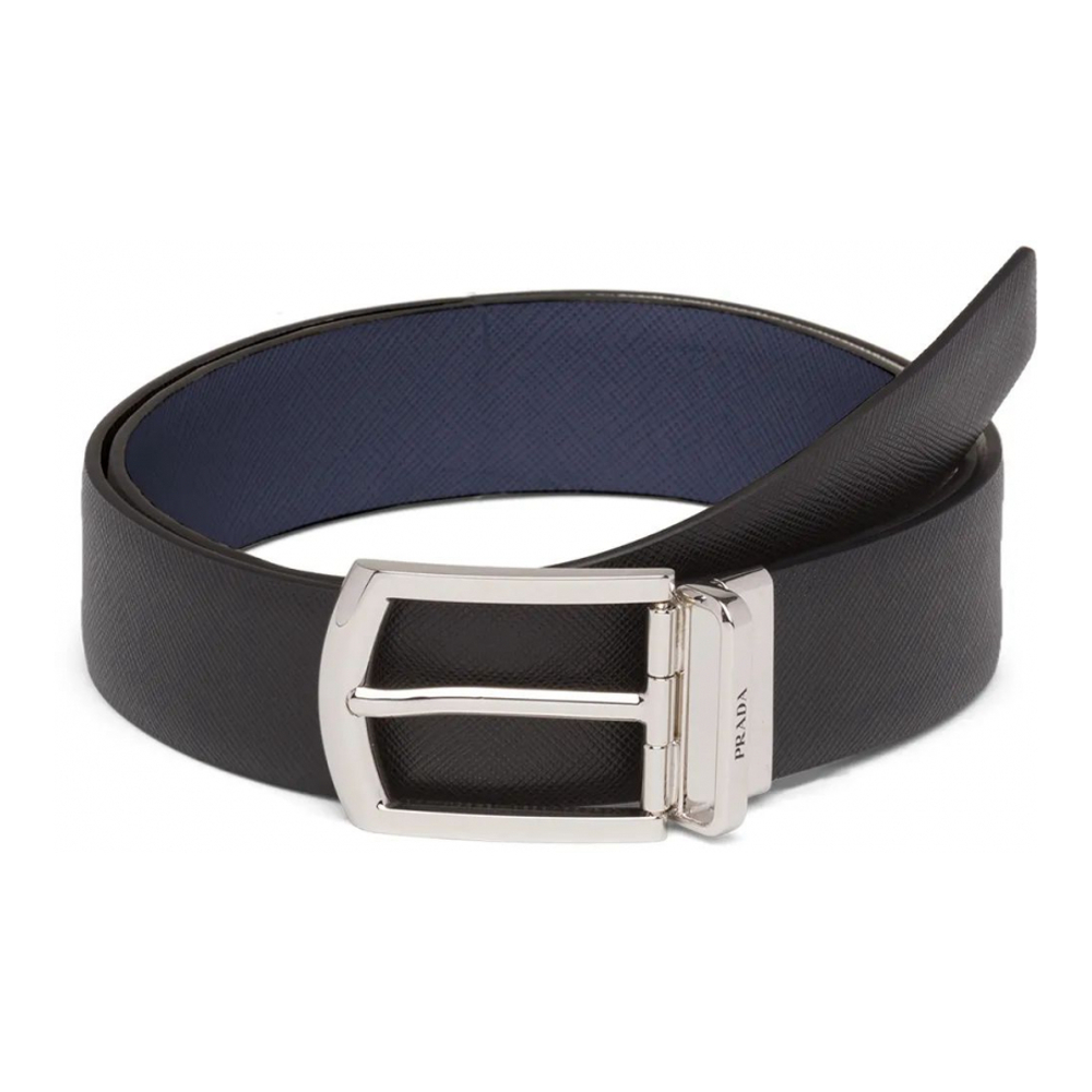 Ceinture 'Reversible' pour Hommes