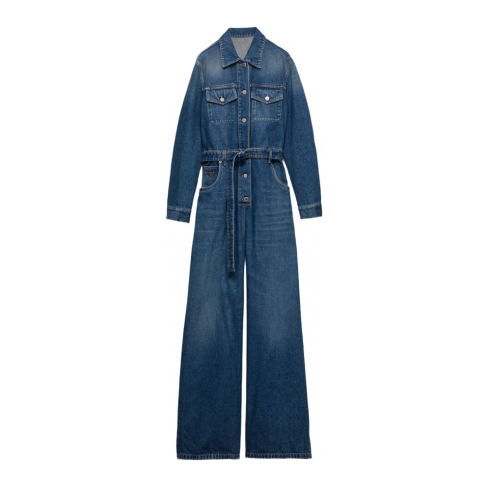 Combinaison  'Long Sleeved' pour Femmes