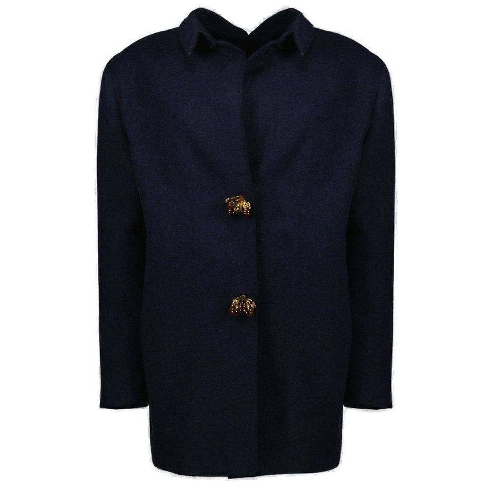 Manteau 'Button-Up' pour Femmes