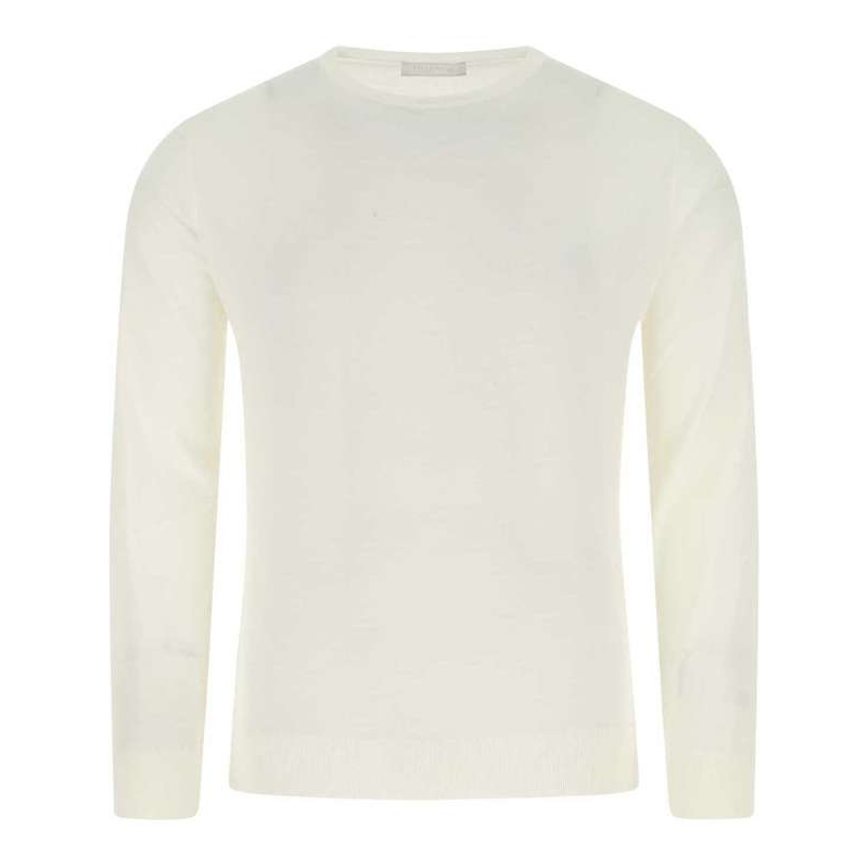 Pull 'Long Sleeved Crewneck' pour Hommes