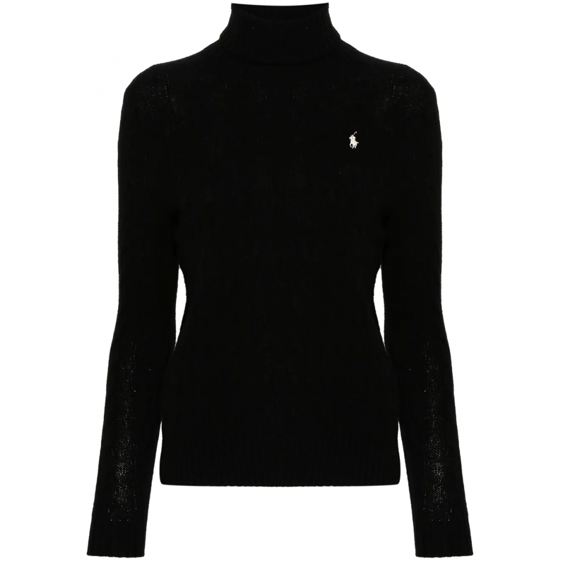 Pull 'Polo Pony-Embroidered' pour Femmes