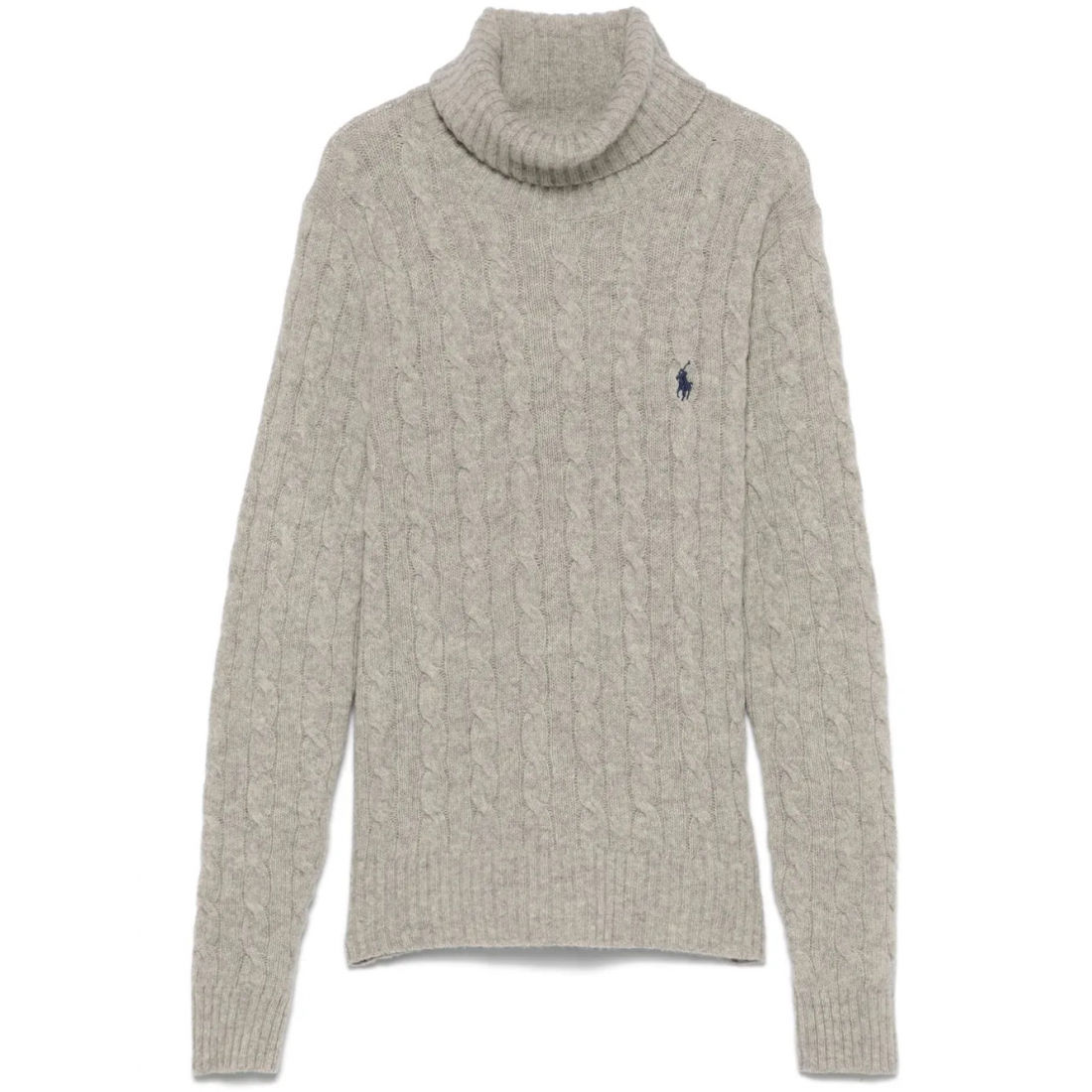 Pull 'Cable-Knit' pour Femmes