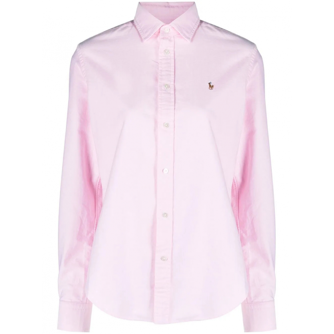 Chemise 'Polo Pony' pour Femmes