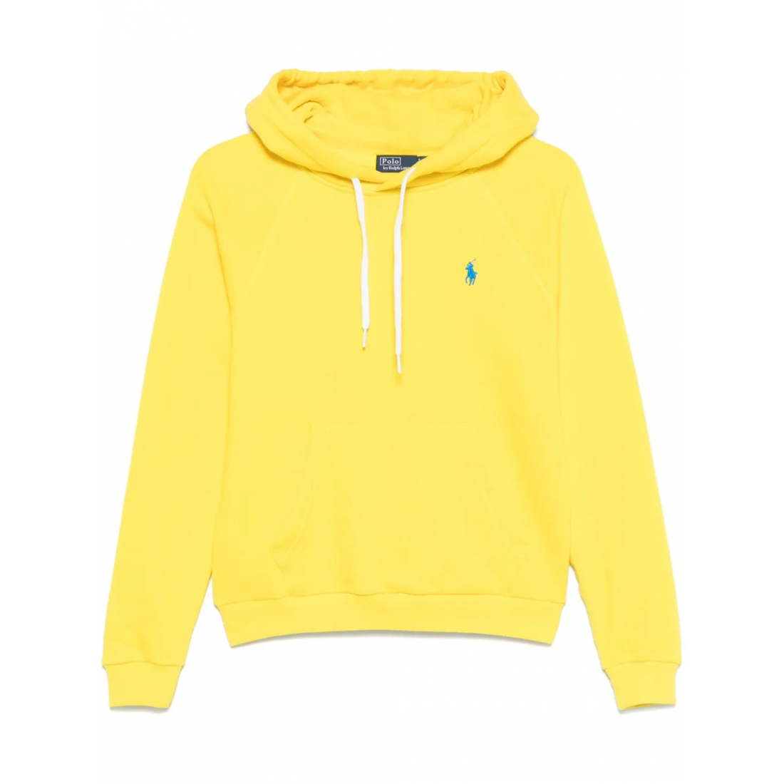 Women's 'Polo Pony' Hoodie