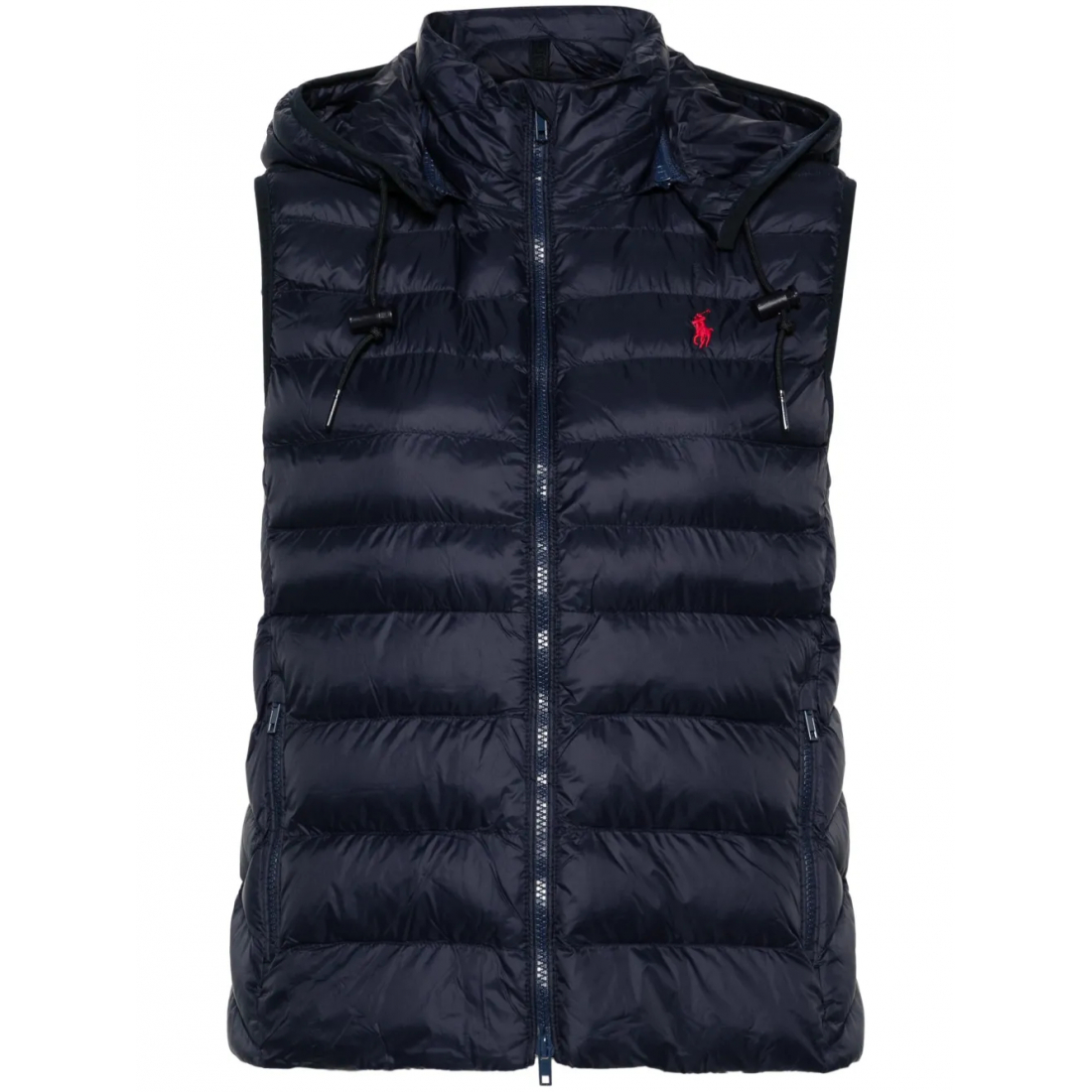 Gilet matelassé 'Quilted' pour Femmes