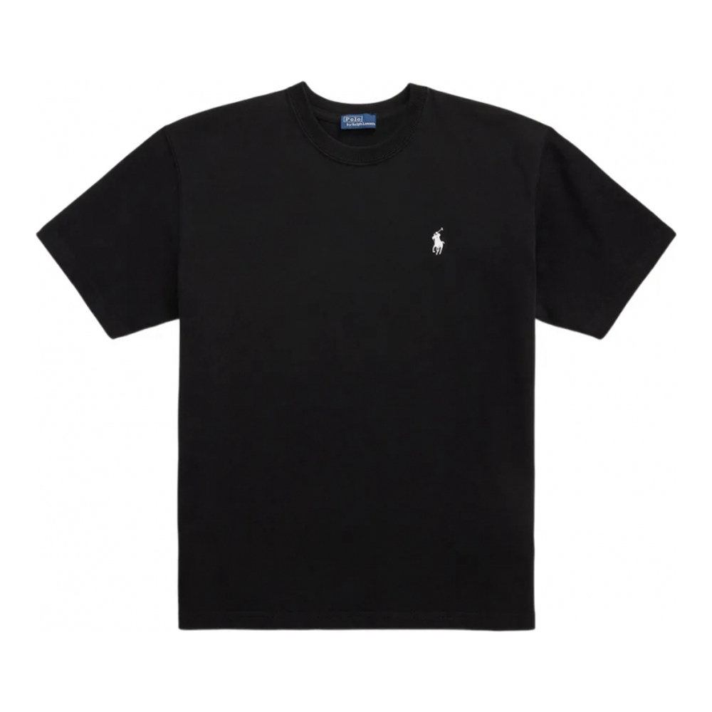 T-shirt 'Logo-Embroidered' pour Femmes