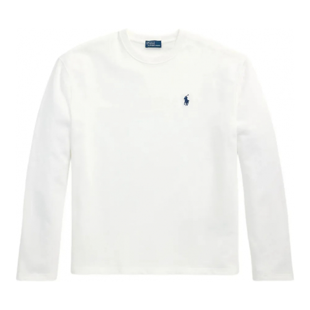 T-shirt 'Polo Pony' pour Femmes