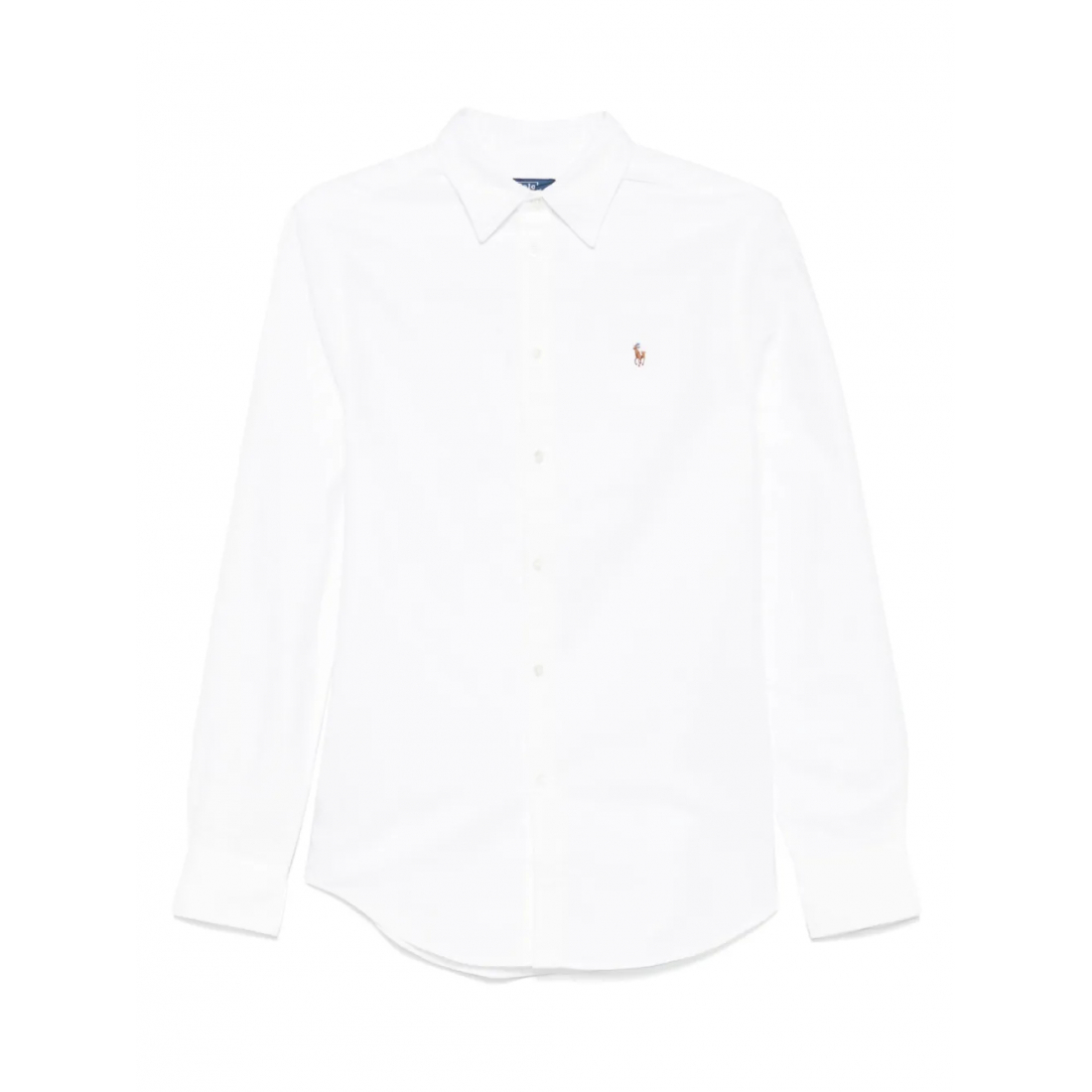 Chemise 'Polo Pony' pour Femmes