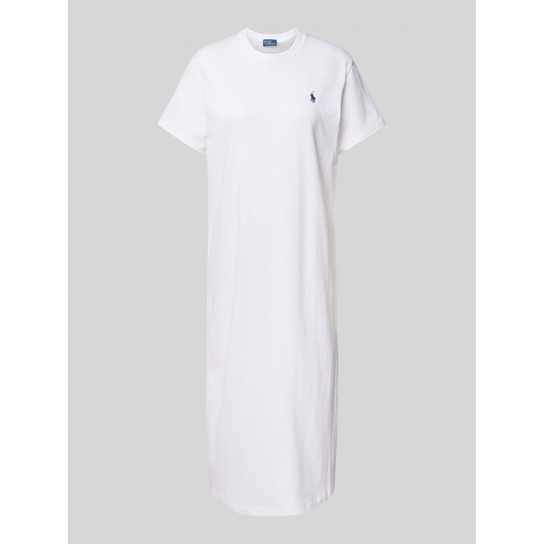 Women's 'Jersey' T-shirt Dress