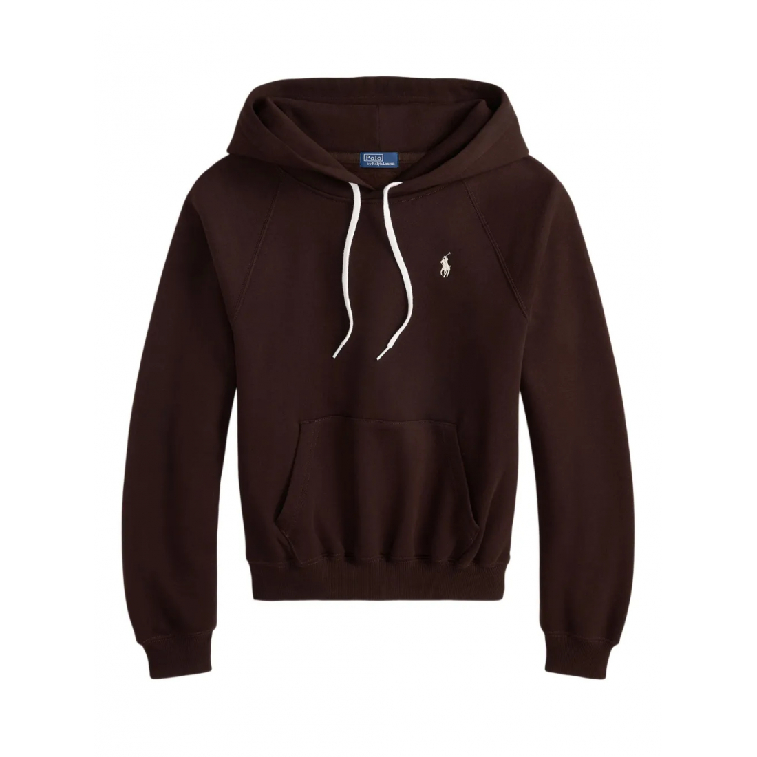 Sweatshirt à capuche  'Polo Pony' pour Femmes