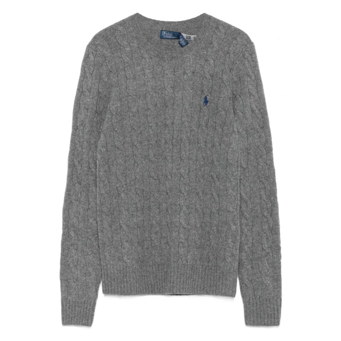 Pull 'Cable-Knit' pour Femmes