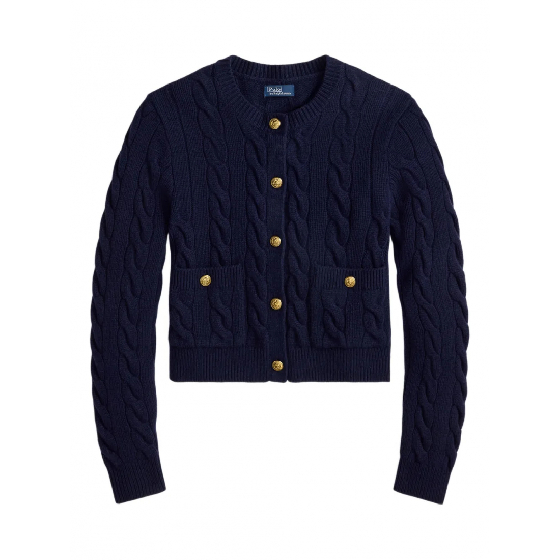 Women's 'Cable-Knit' Cardigan