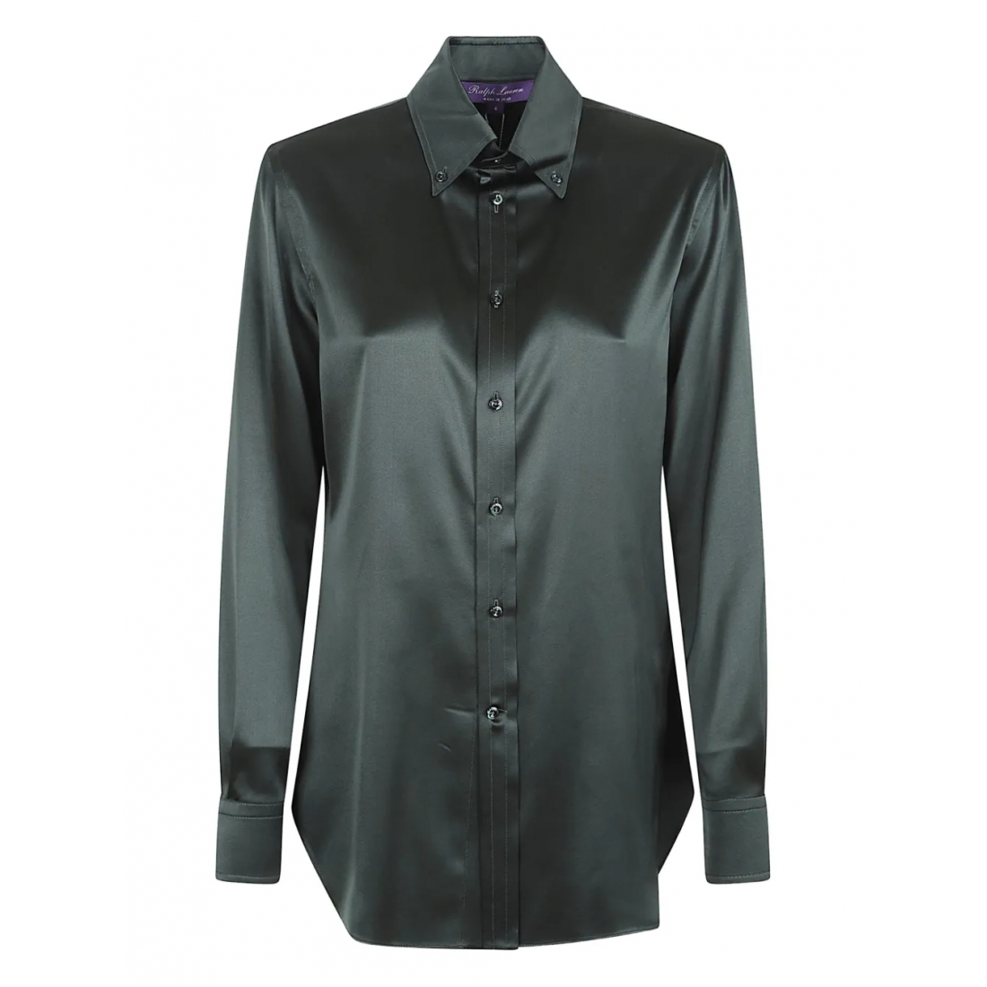 Women's 'Buttoned' Shirt