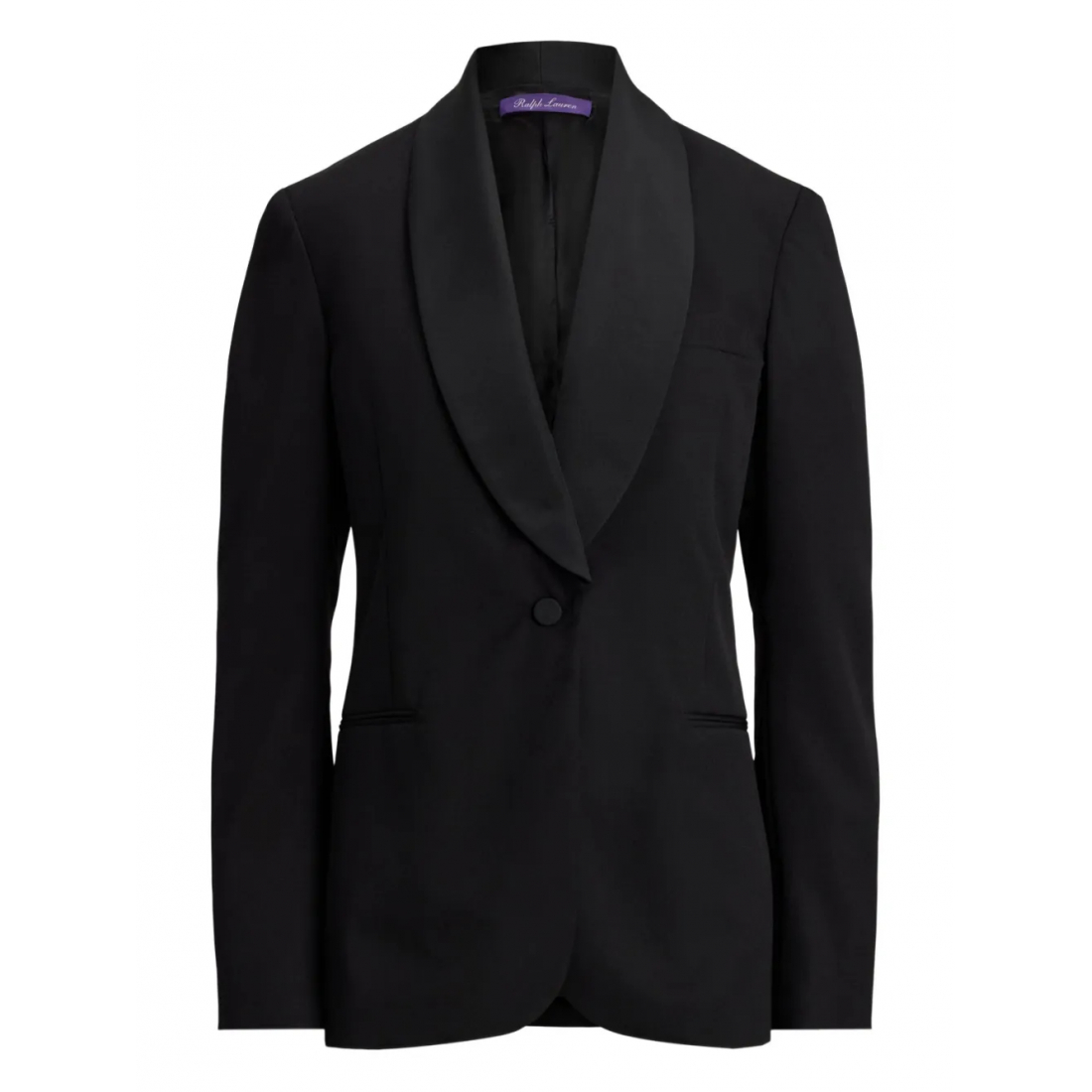 Blazer 'Sutton Shawl-Lapel' pour Femmes