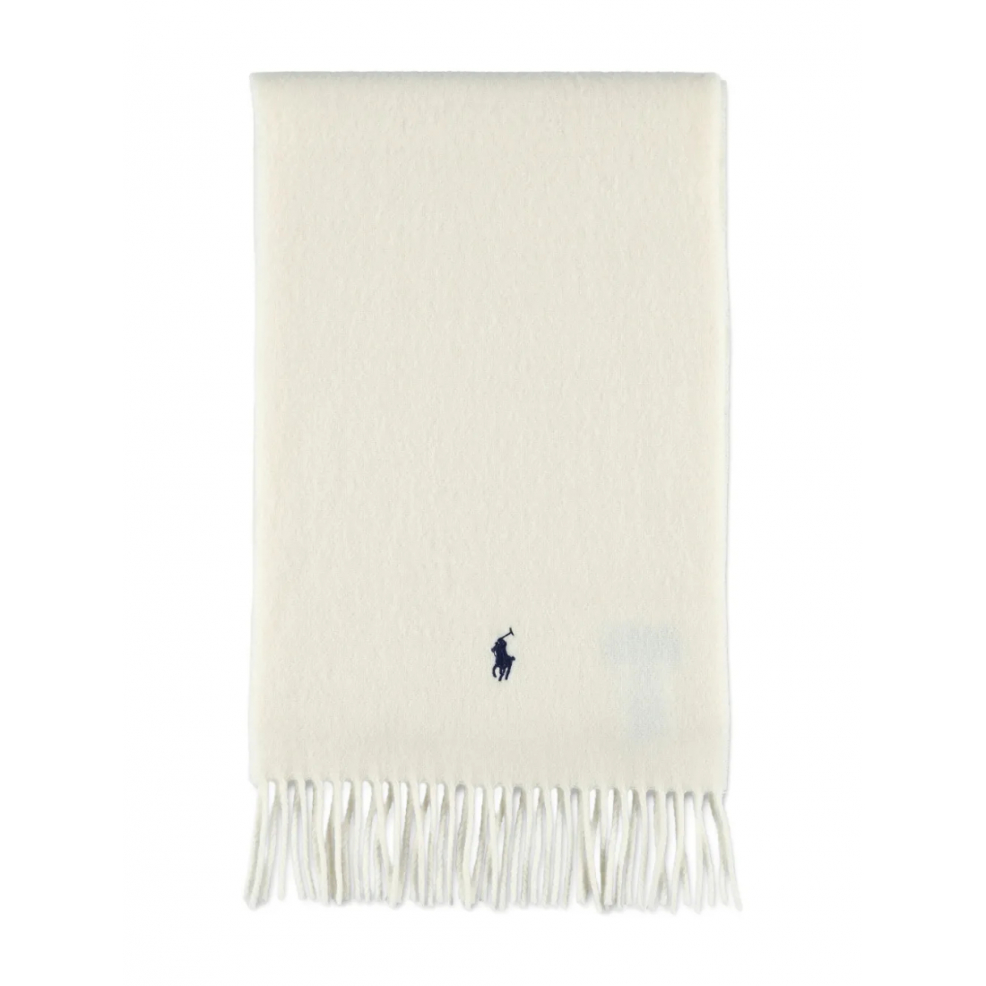 Foulard 'Polo Pony-Embroidered' pour Femmes