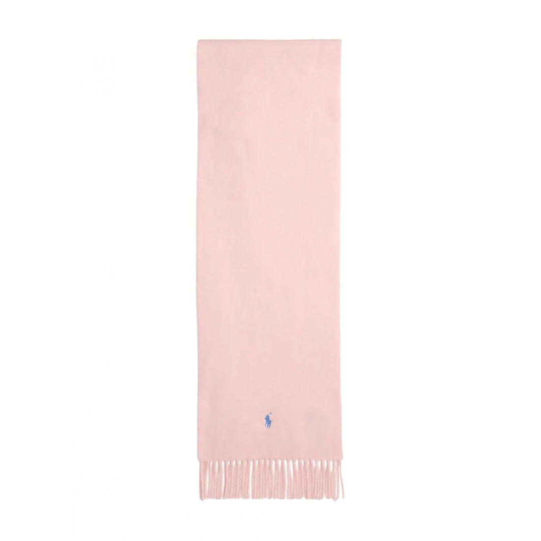Foulard 'Fringed' pour Femmes