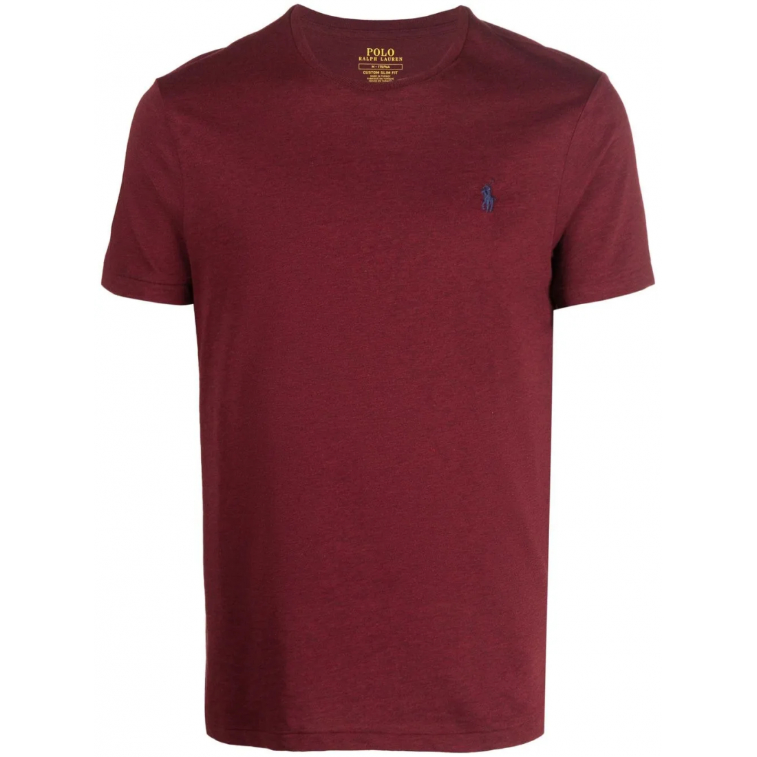 T-shirt 'Embroidered' pour Hommes