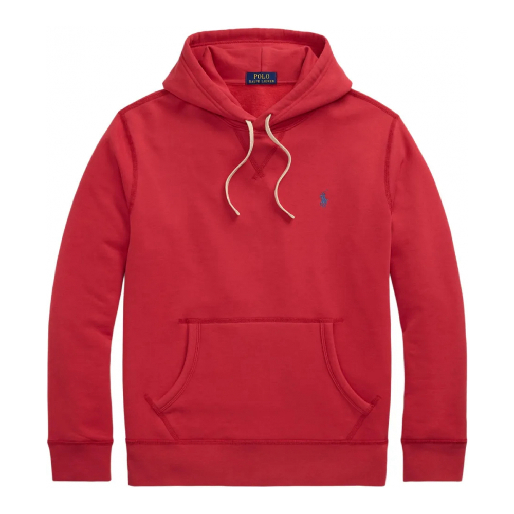 Sweatshirt à capuche  'Logo-Embroidered' pour Hommes