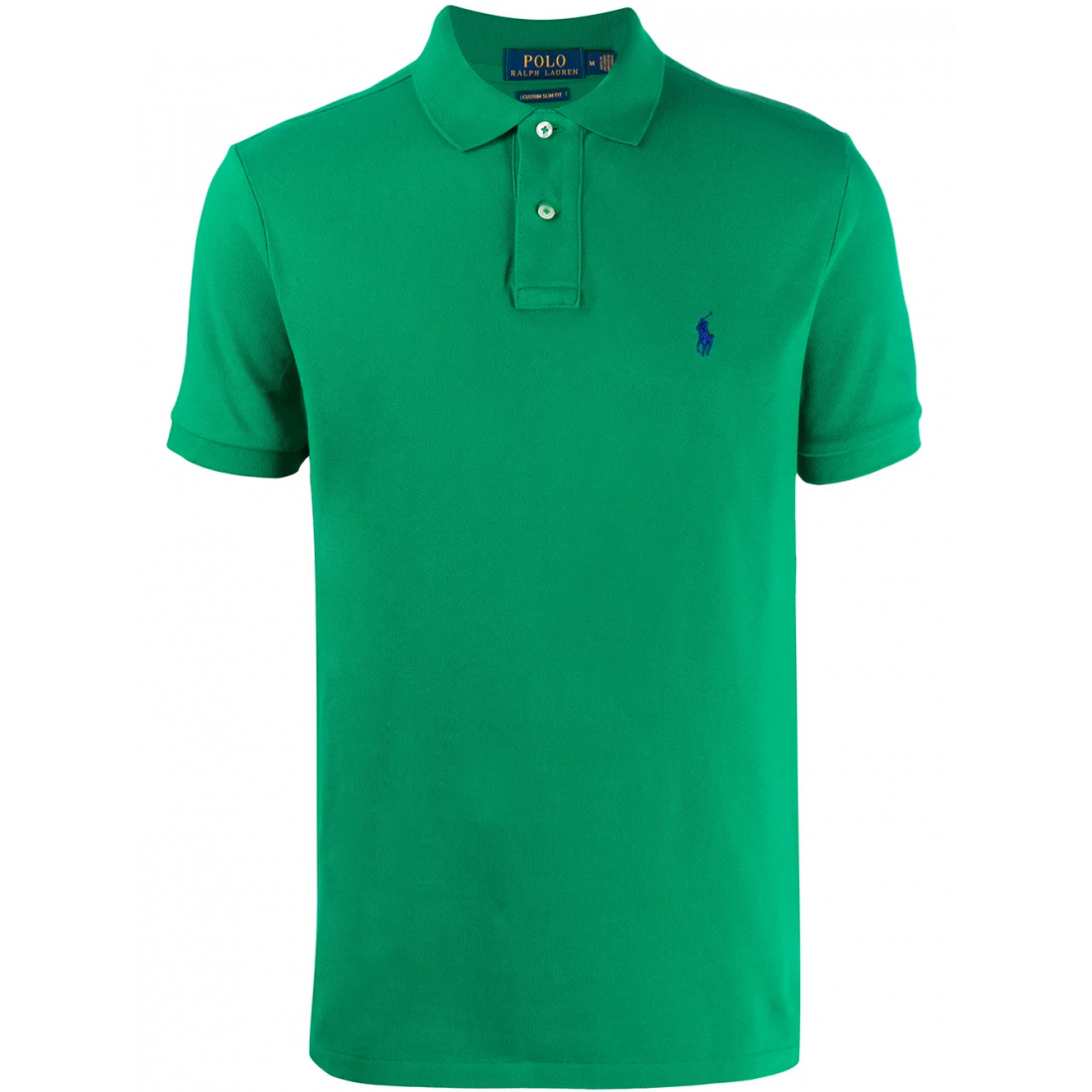 Polo 'Piqué' pour Hommes