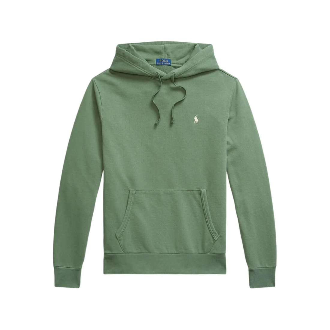 Sweatshirt à capuche  'Drawstring' pour Hommes