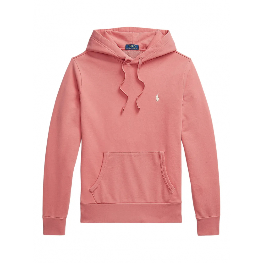 Sweatshirt à capuche  'Loopback Fleece' pour Hommes